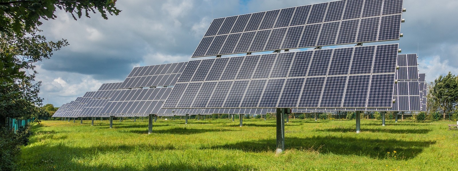 Pannelli energia solare