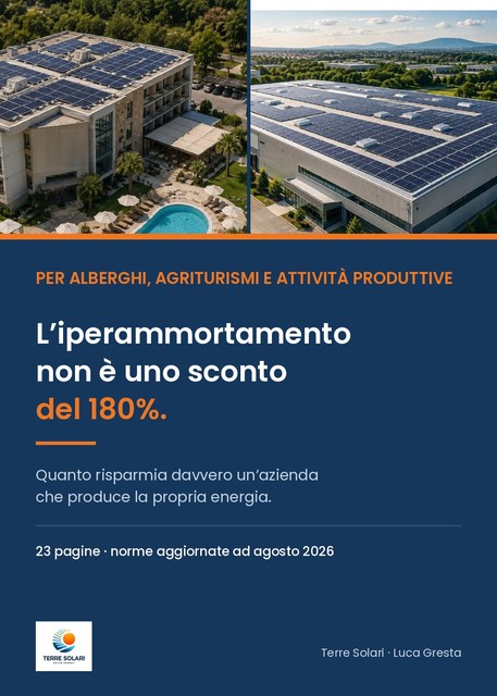Copertina della guida per le imprese
